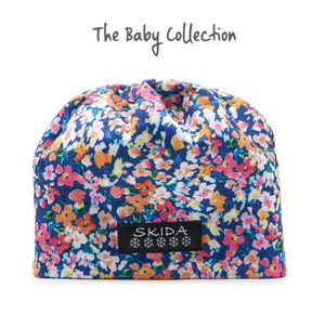 Baby Skida Alpine Hat