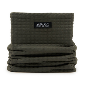 Skida Chateau Mountaineer Label Neckwarmer