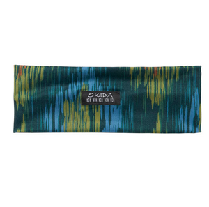 Men's Skida Mountaineer Label Nordic Lightweight Running Headband