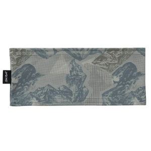 Men's Skida Mountaineer Label Pursuit Headband