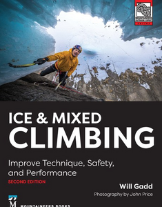 Ice & Mixed Climbing