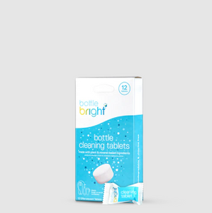 Bottle Bright 12 Tablets