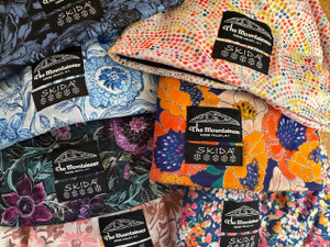 Women's Skida Mountaineer Label Alpine Hat