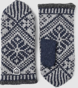 Nordic Wool Mitt