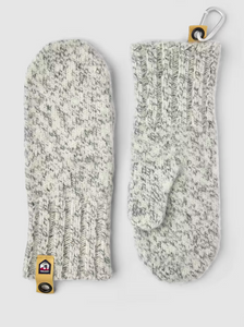 Wool Expedition Mitt