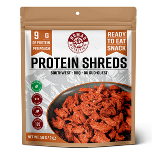 Protein Shreds