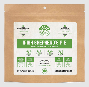 Irish Shepherd's Pie