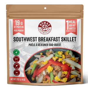 Southwest Breakfast Skillet
