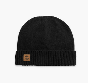 Lambswool Thatcher Beanie