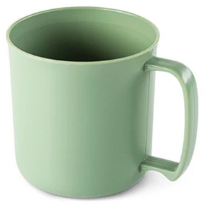 Cascadian Mug