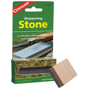 Sharpening Stone