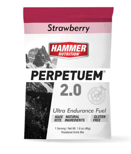 Perpetuem 2.0 Strawberry