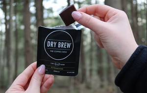 Dry Brew The Coffee Chew