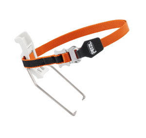 Heel Bails Back Lever