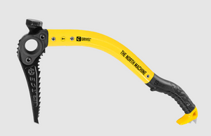 The North Machine - Ice + Thor Vario