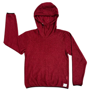 Alpha 90 Hoodie