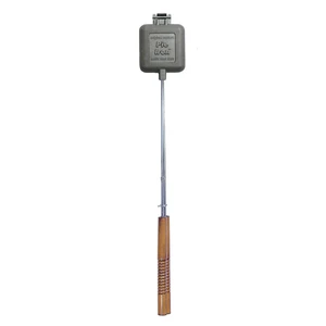 Square Pie Iron