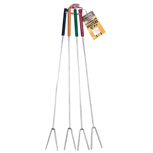 Marshmallow Roaster Set Of 4