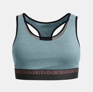 Women's 185 Rock'N'Wool Sport Top