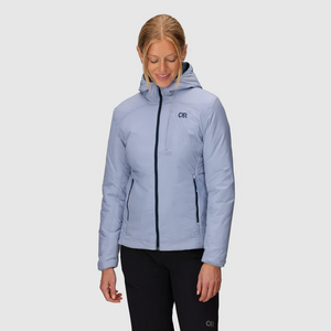 Women's Vesper Insulated Hoodie