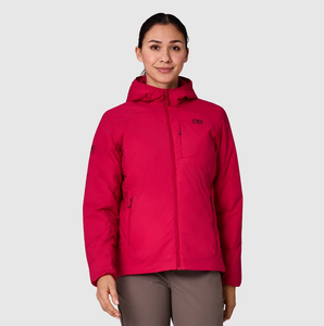 Women's Vesper Insulated Hoodie
