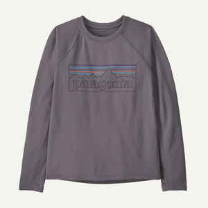 Kid's Capilene Midweight Crew