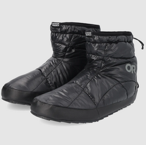 Men's Tundra Trax Booties