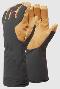 Serac Gauntlet