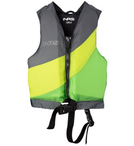 NRS Crew Child PFD