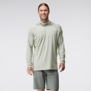 Men's Silkweight Varial Hoodie