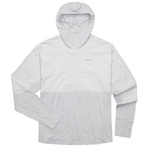 Men's Silkweight Hybrid Hoodie