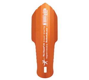 The DirtSaw Deuce #2 Trowel