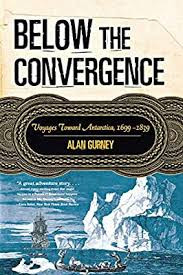 Below The Convergence