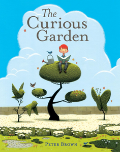 The Curious Garden