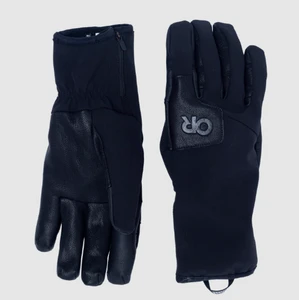 Men's Stormtracker Sensor Windbloc Gloves