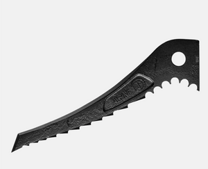 Hot Forged Alpine Pick Hot Forged Alpine Pick