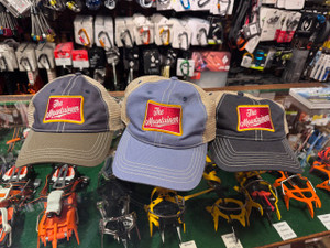 Mountaineer Pitstop Hat