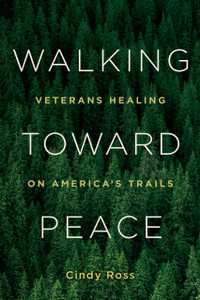 Walking Toward Peace Walking Toward Peace