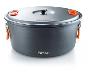 Halulite 3.2 L Cook Pot