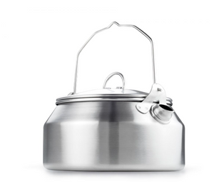 Glacier Stainless 1QT. Tea Kettle