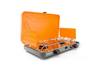 Selkirk 460 Camp Stove