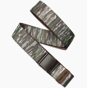 Realtree Camo Arcade Belt