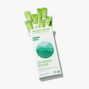 Original Blend Medium Roast Instant Coffee Original Blend Medium Roast Instant Coffee