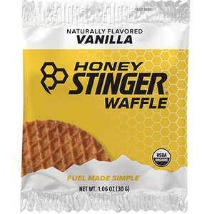 Stinger Waffle Vanilla