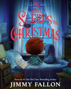 5 More Sleeps 'Til Christmas