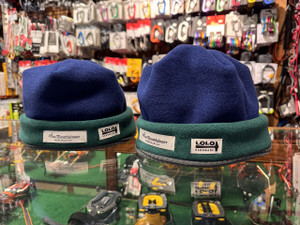 Mountaineer Label Lolo Tiny Hat