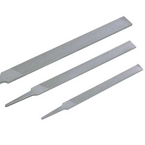 SVST Standard Ski File - 8"