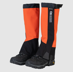 Women's Crocodile Gaiters
