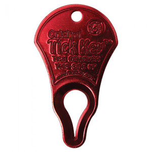 Original Tick Key Assorted