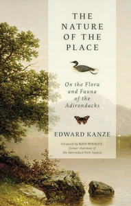 The Nature Of The Place